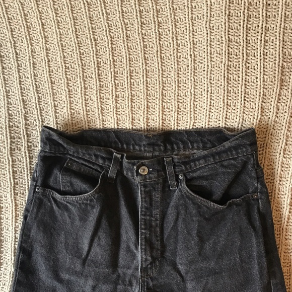 Black Levi’s - Picture 2 of 4
